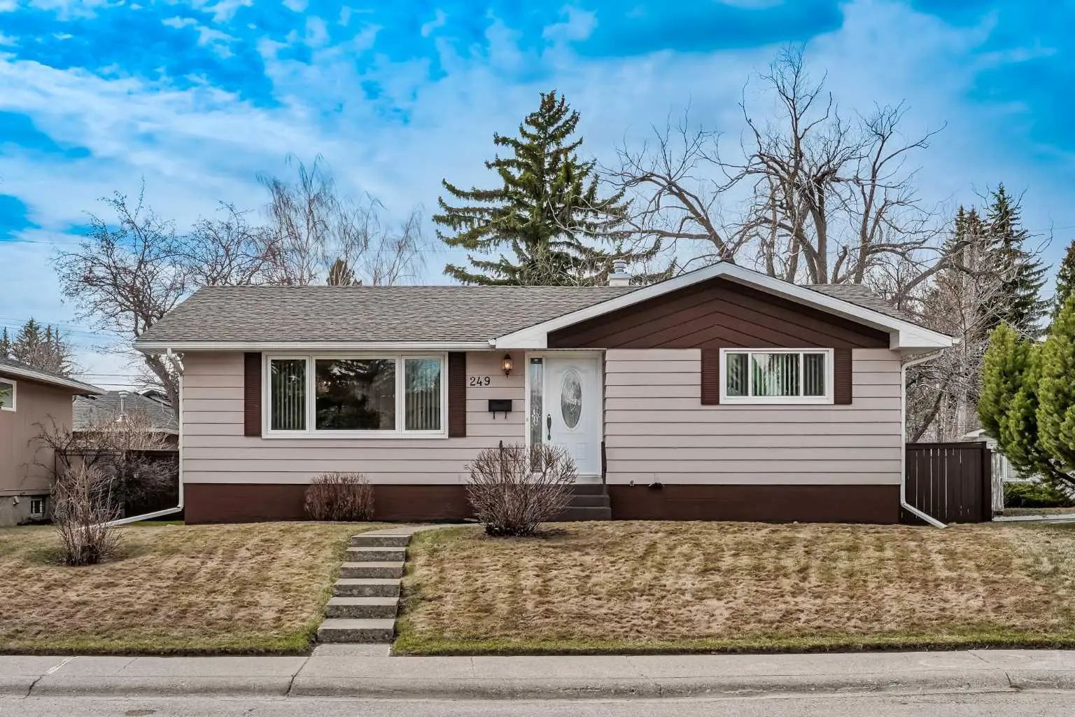 Xxx Westminster Drive Sw Calgary Alberta T3C2T7 Westgate Details