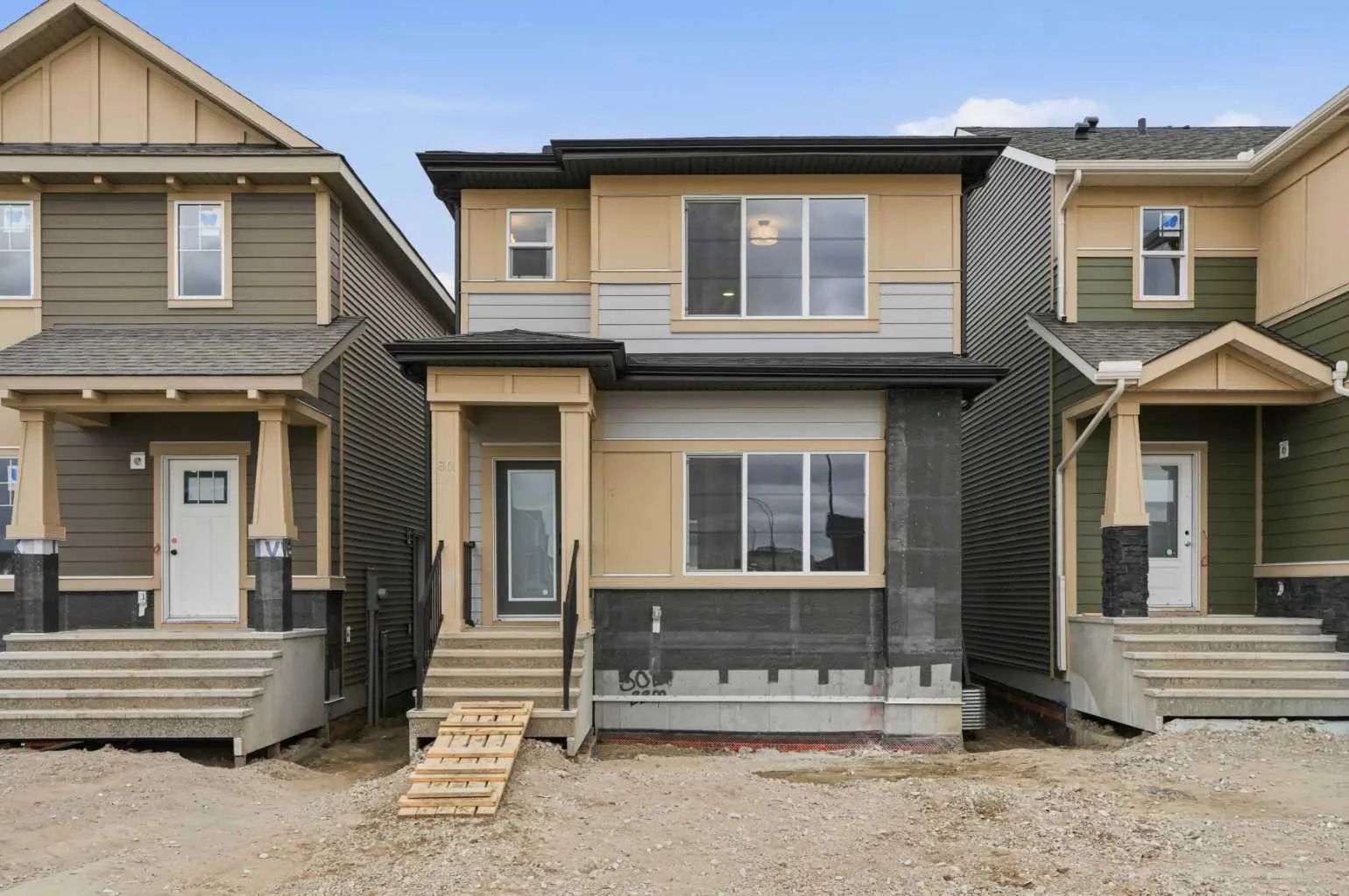 Xx Buffaloberry Manor Se Calgary Alberta T3M 4H4 Ricardo Ranch Details