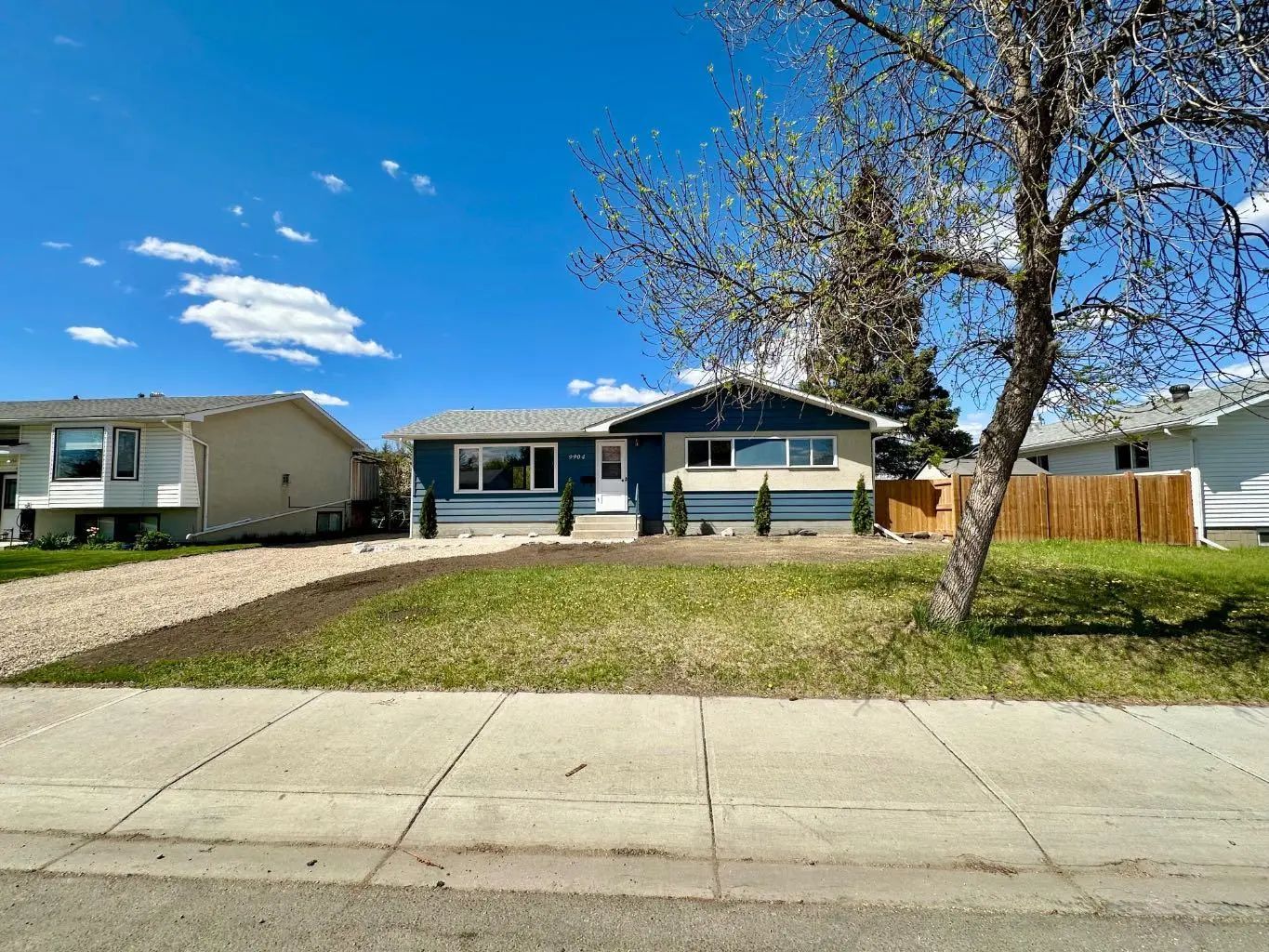 Xxxx Xx Avenue  Grande Prairie Alberta T8V 0A2 Highland Park Details
