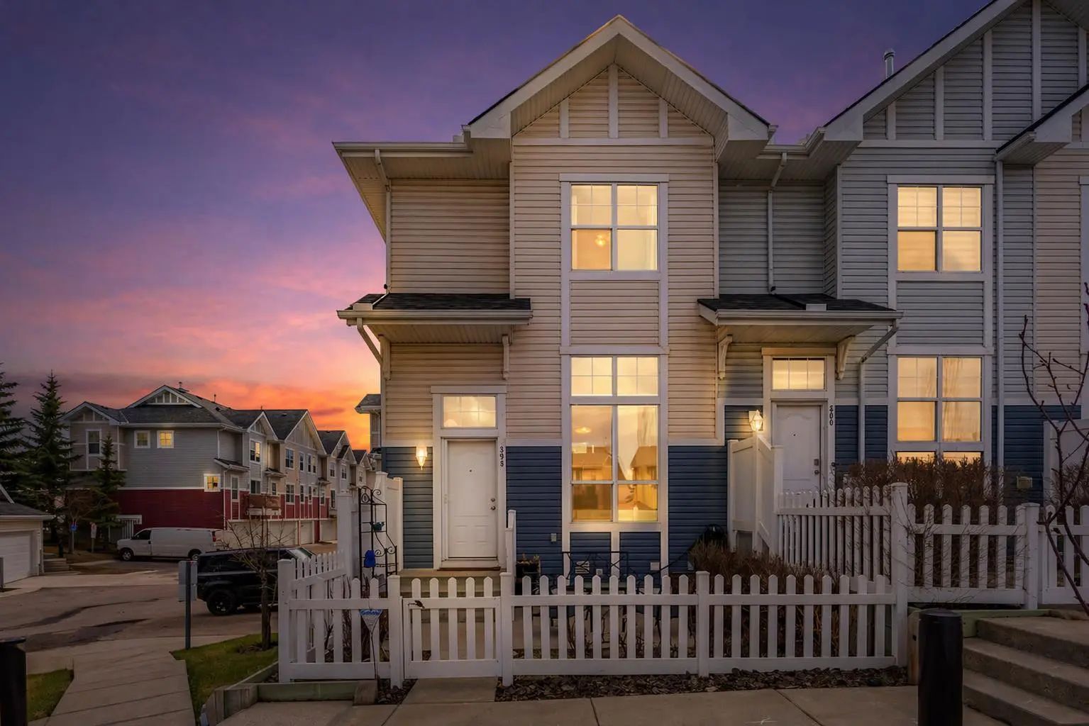 Xxxx New Brighton Gardens Se Calgary Alberta T2Z 0A5 New Brighton Details