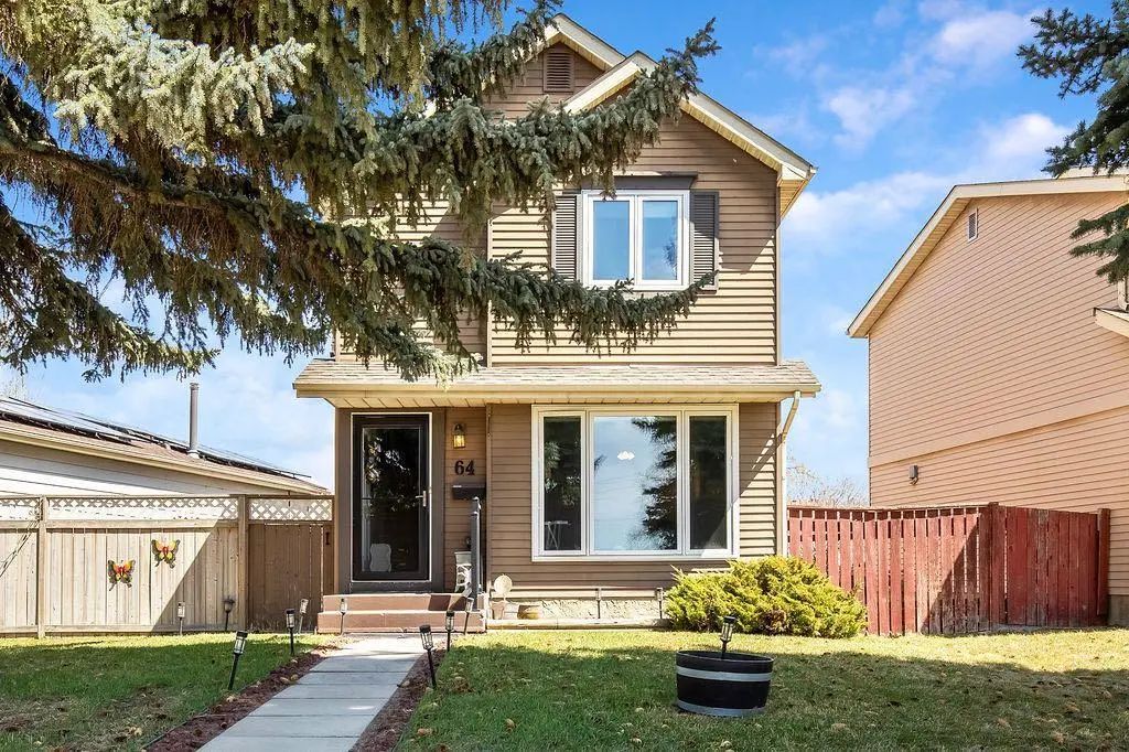 Xx Erin Ridge Road Se Calgary Alberta T2B 2W8 Erin Woods Details