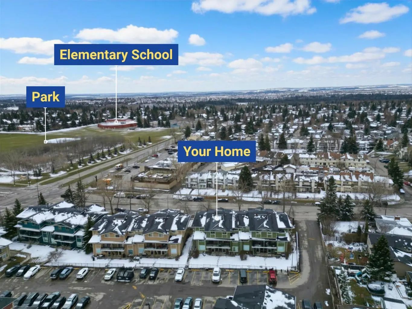 Xxxx Xxxx Woodview Drive Sw Calgary Alberta T2W 3N6 Woodlands Details