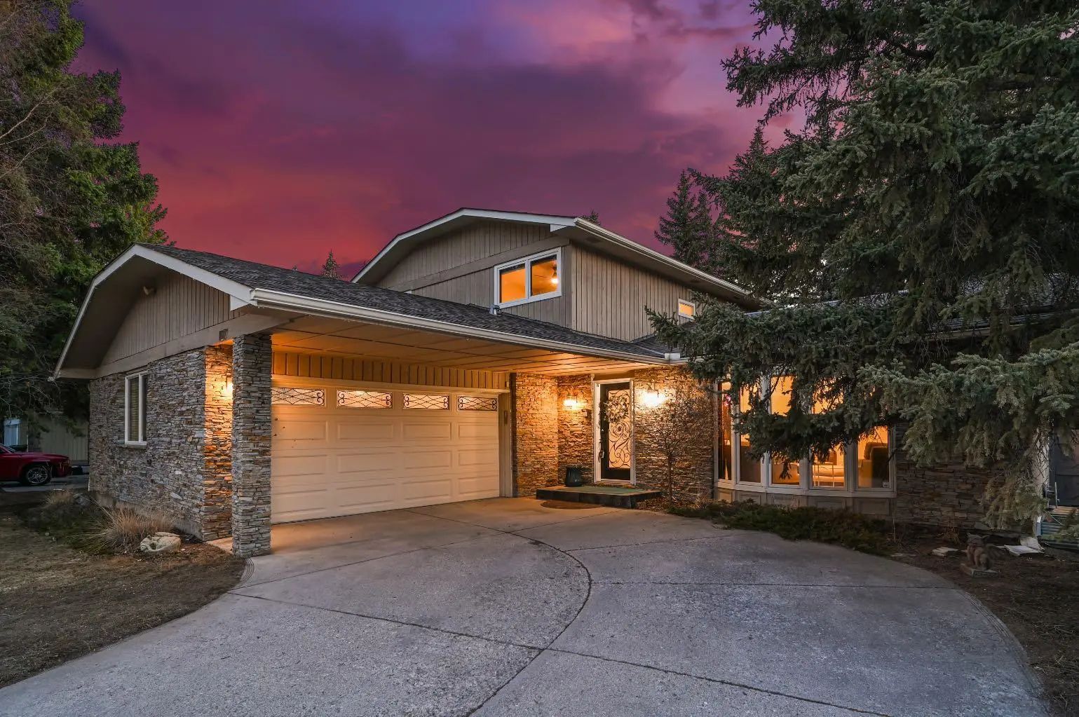 Xxx Pump Hill Place Sw Calgary Alberta T2V 4C6 Pump Hill Details