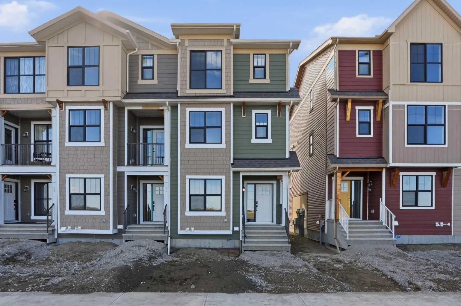 Xx Wild Rose Way Se Calgary Alberta T3M 4A2 Ricardo Ranch Details