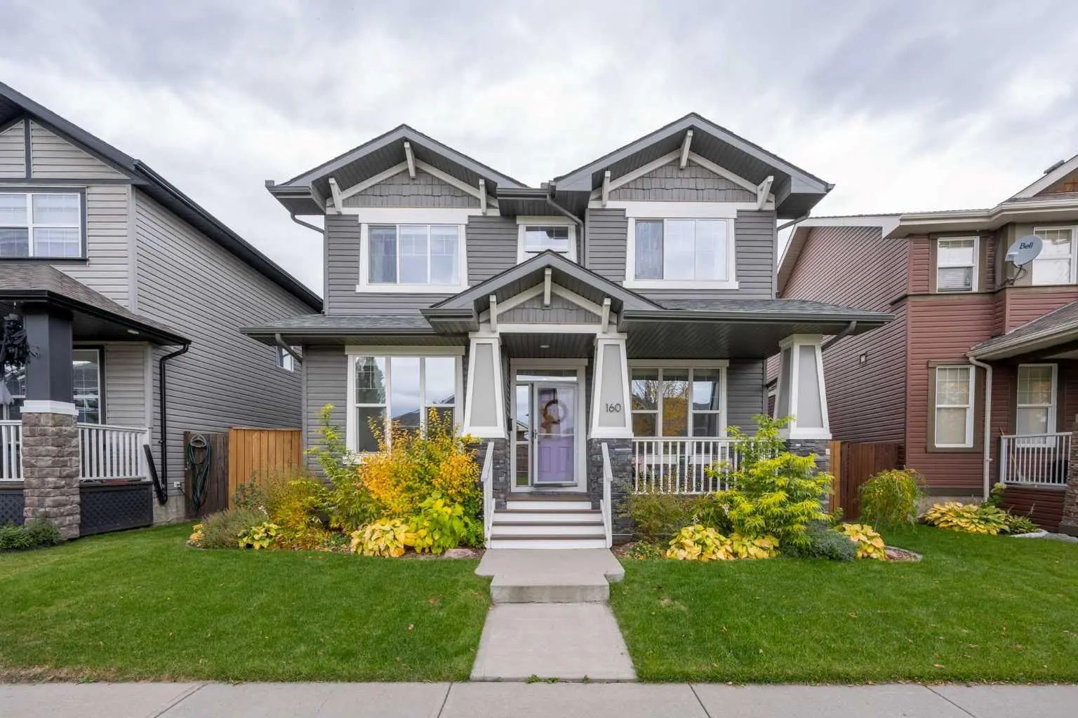 Xxx Prestwick Manor Se Calgary Alberta T2Y 4Y7 McKenzie Towne Details