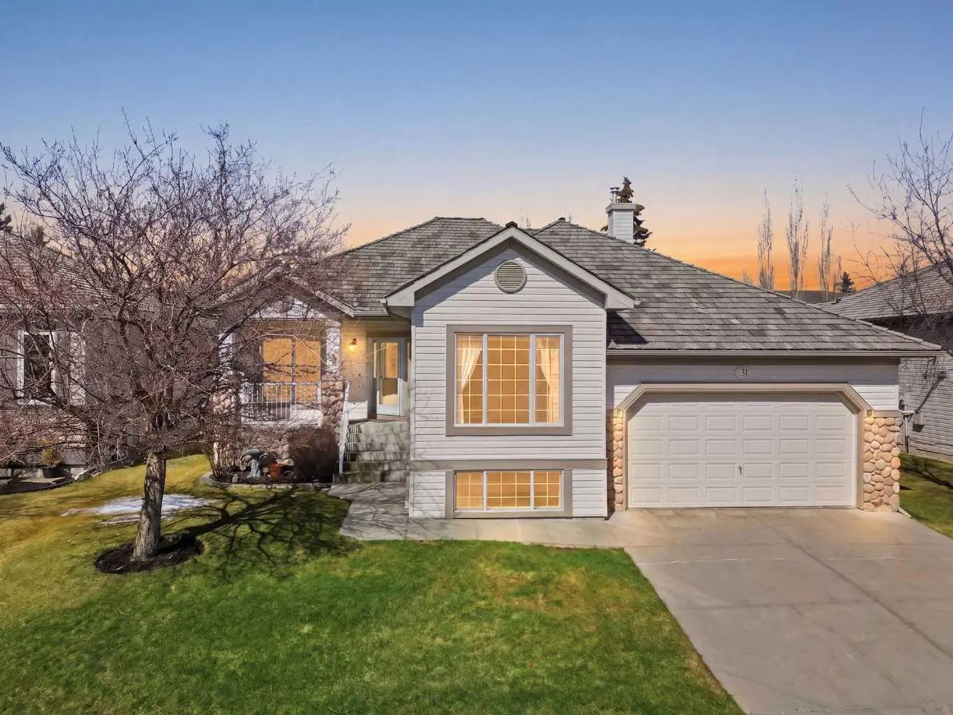 Xx Rocky Ridge Gardens Nw Calgary Alberta T3G 4V7 Rocky Ridge Details