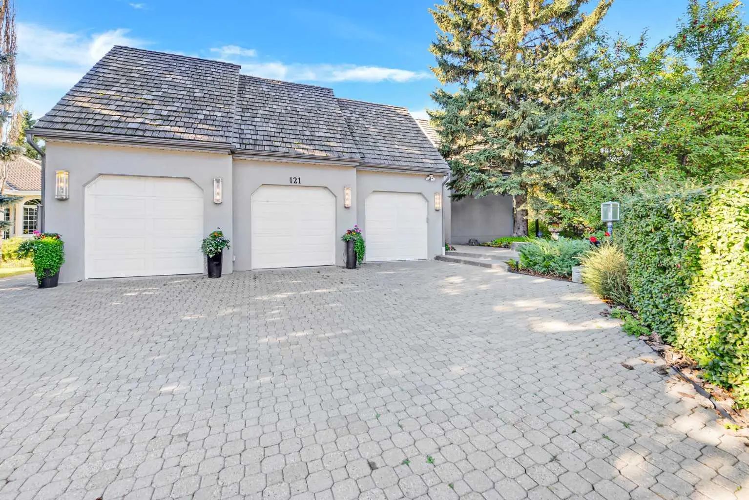Xxx Patton Place Sw Calgary Alberta T2V 5E1 Pump Hill Details
