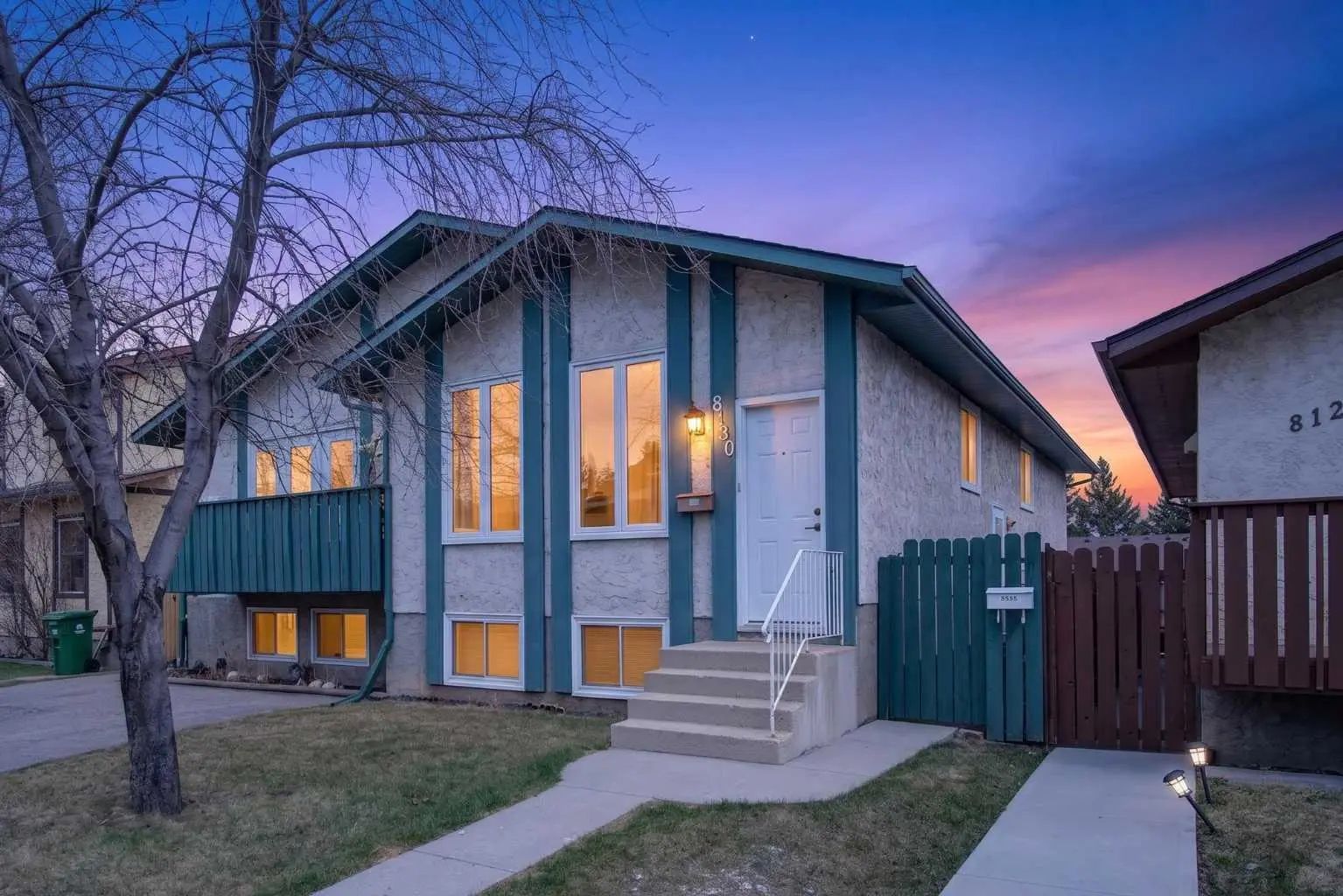 Xxxx Xx Street Nw Calgary Alberta T3K 1V9 Beddington Heights Details