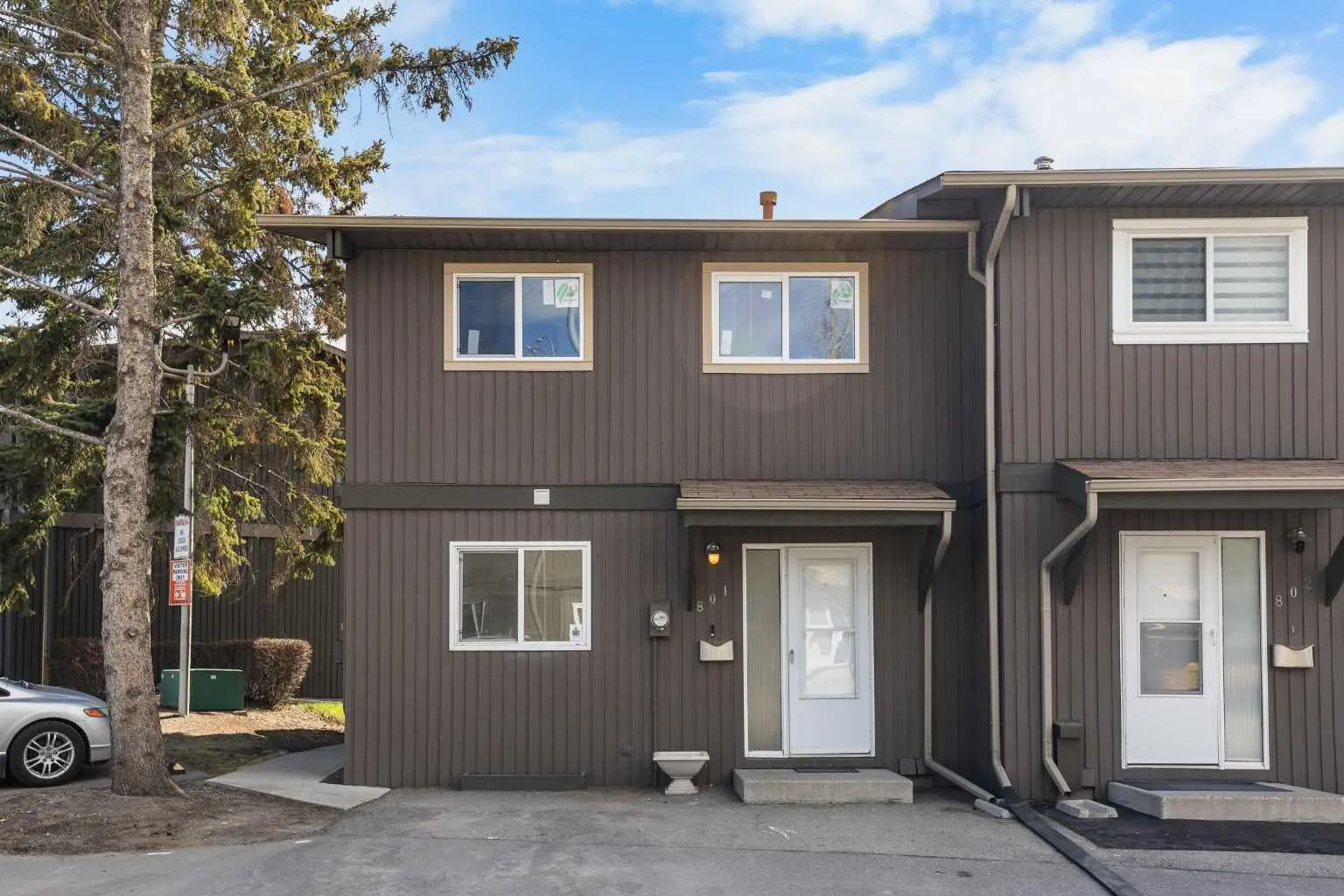 Xxx, Xxxx Xx Avenue Sw Calgary Alberta T3E 6M3 Westgate Details