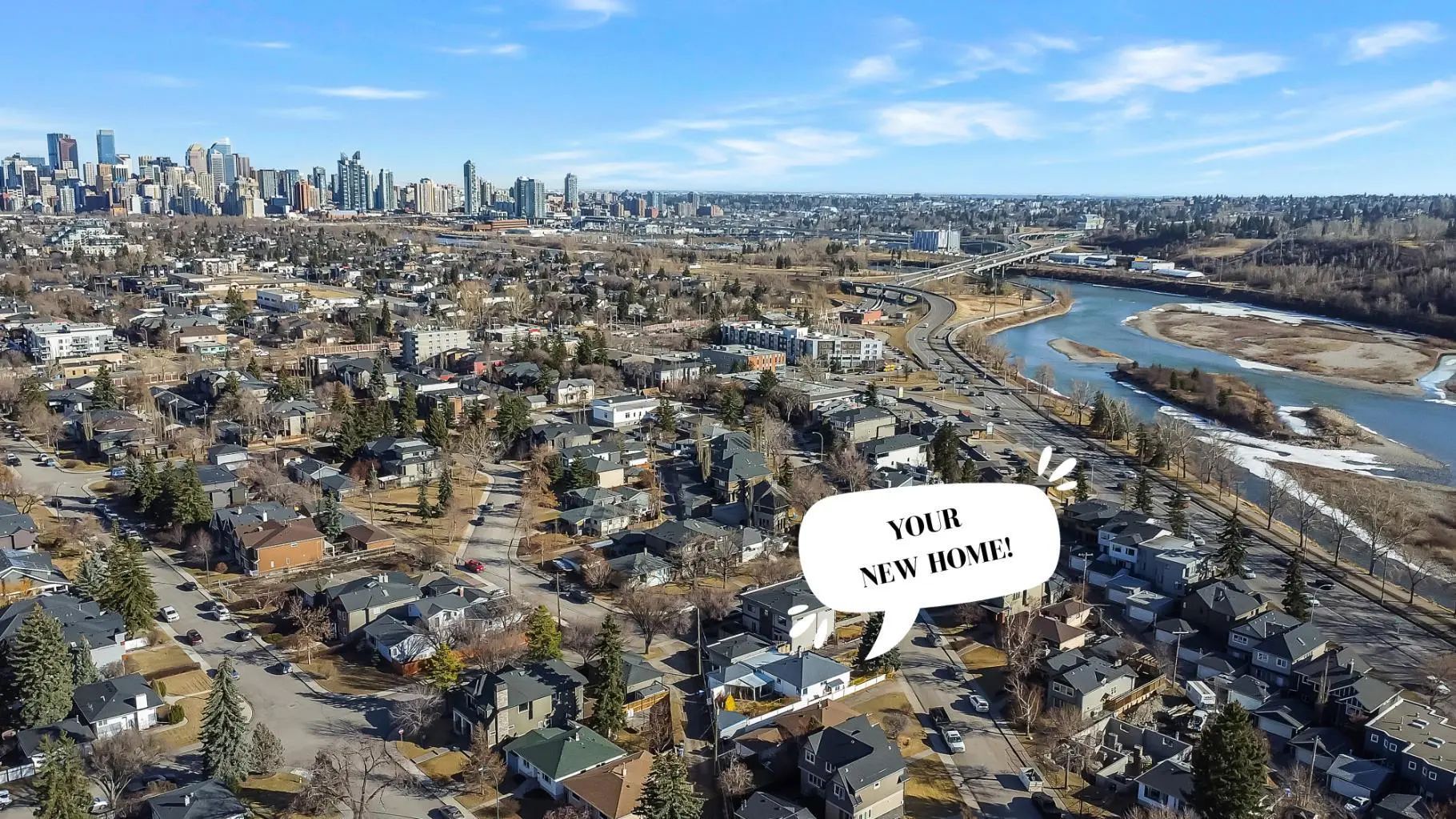 Xxxx X Avenue Nw Calgary Alberta T2N0C6 West Hillhurst Details
