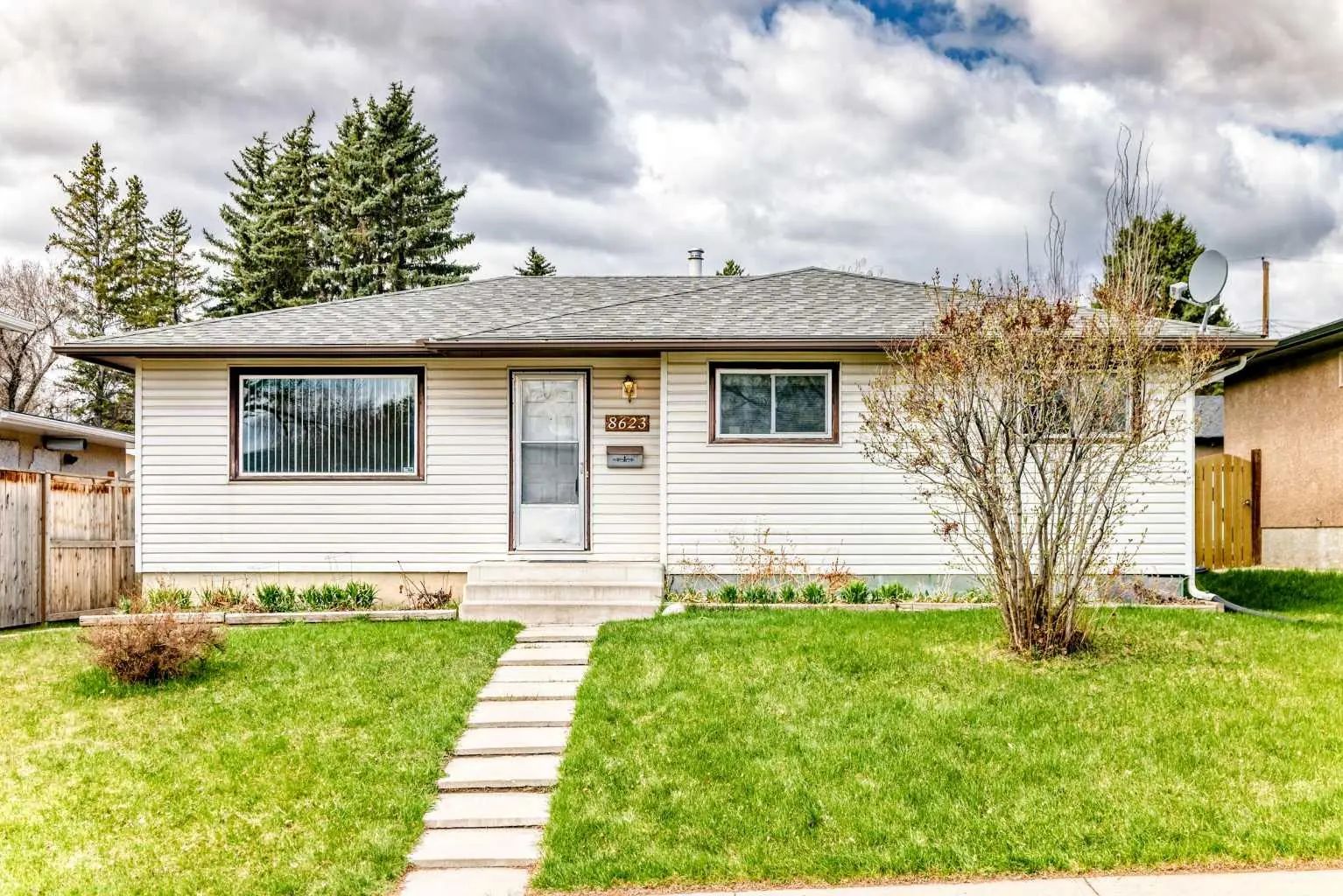 Xxxx Alanwood Street Se Calgary Alberta T2H 1R9 Acadia Details