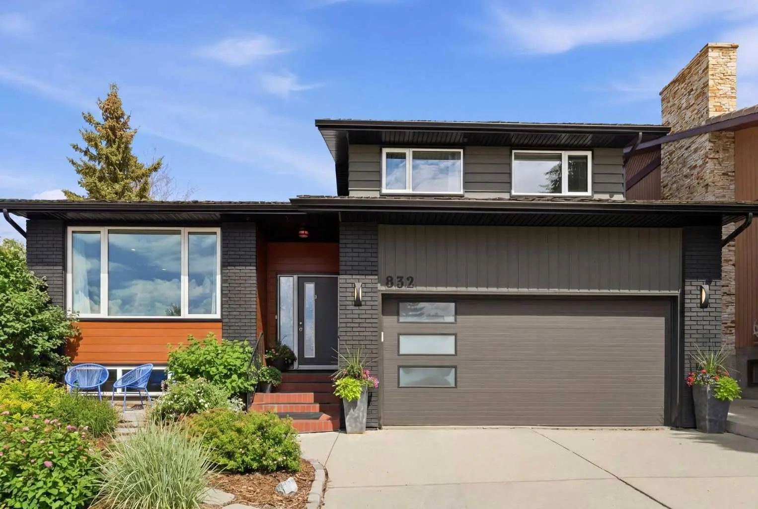 Xxx Edgemont Road Nw Calgary Alberta T3A 2J2 Edgemont Details