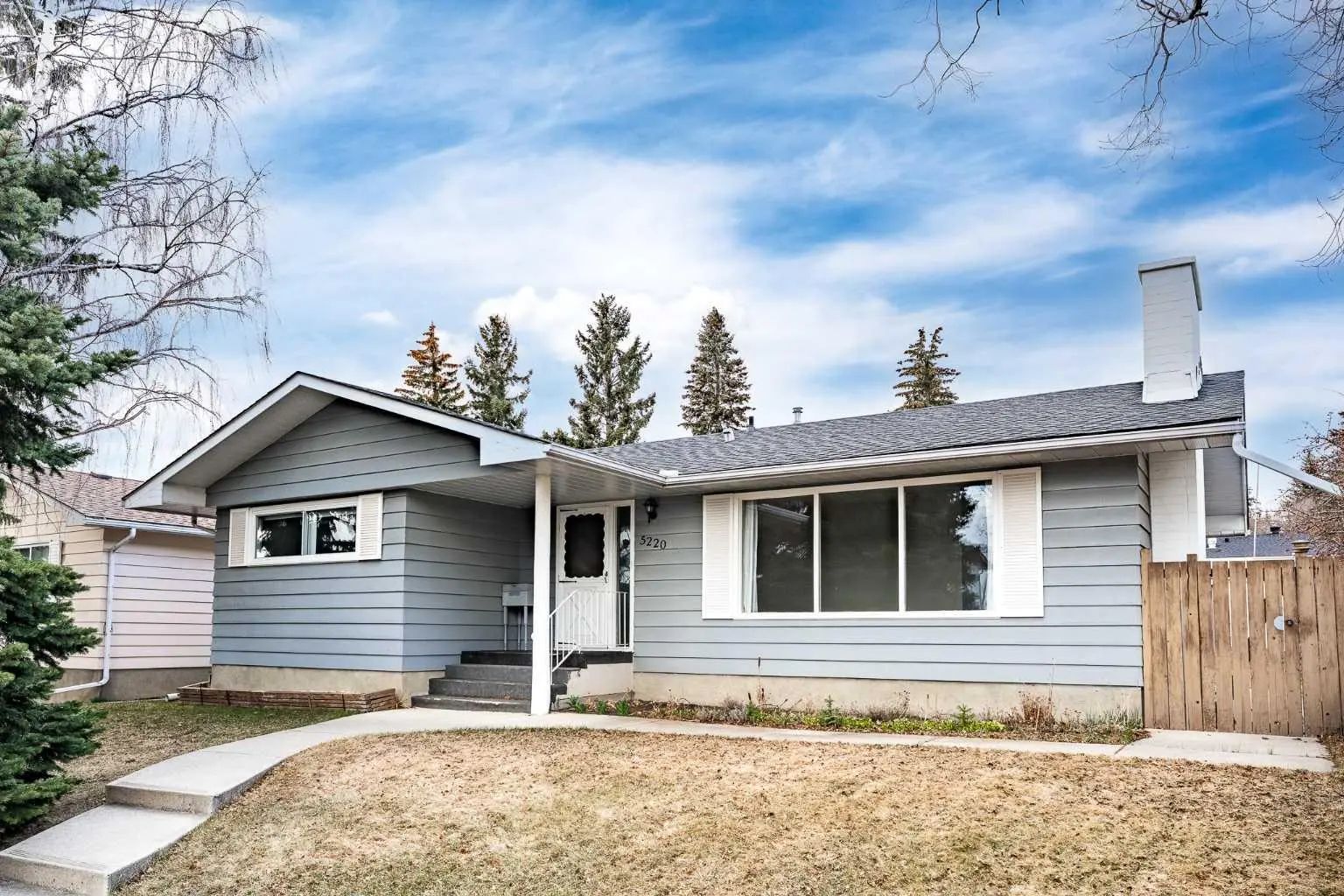 Xxxx Barron Drive Nw Calgary Alberta T2L 1T6 Brentwood Details