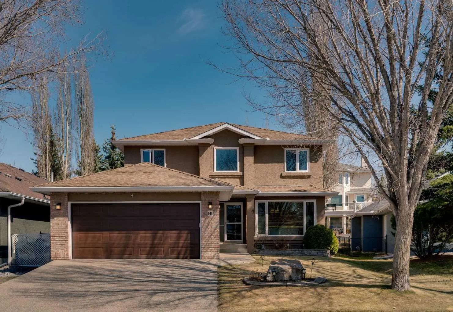 Xxx Mountain Park Drive Se Calgary Alberta T2Z 2J2 McKenzie Lake Details