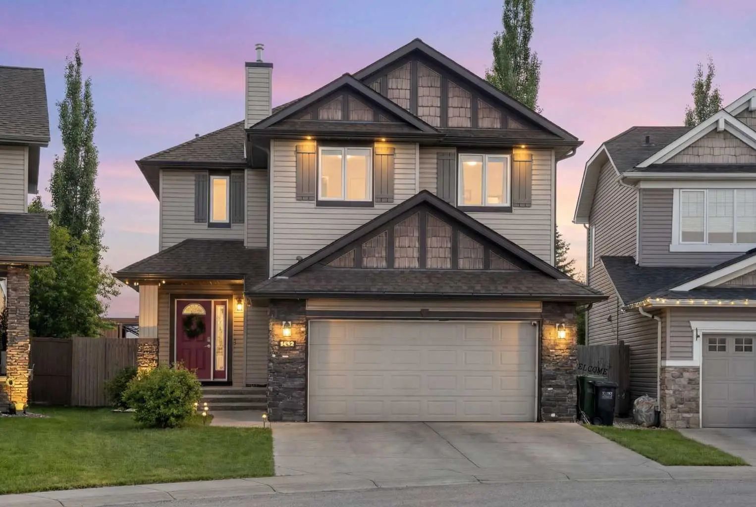 Xxx Coopers Bay Sw Airdrie Alberta T4B 3K2 Coopers Crossing Details