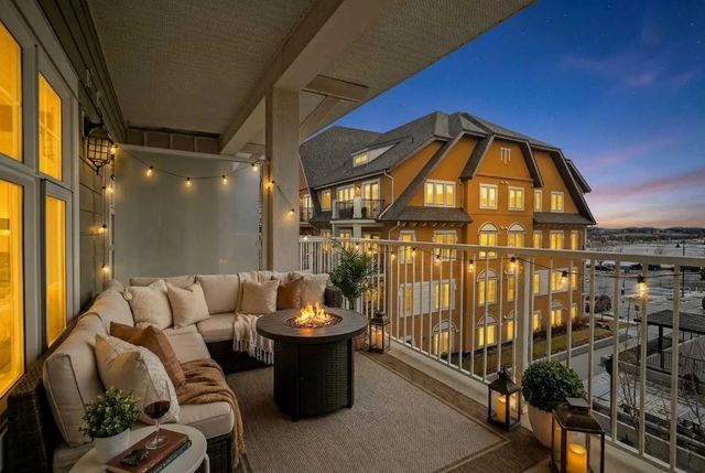 2412, 11 Mahogany Row Southeast, Calgary