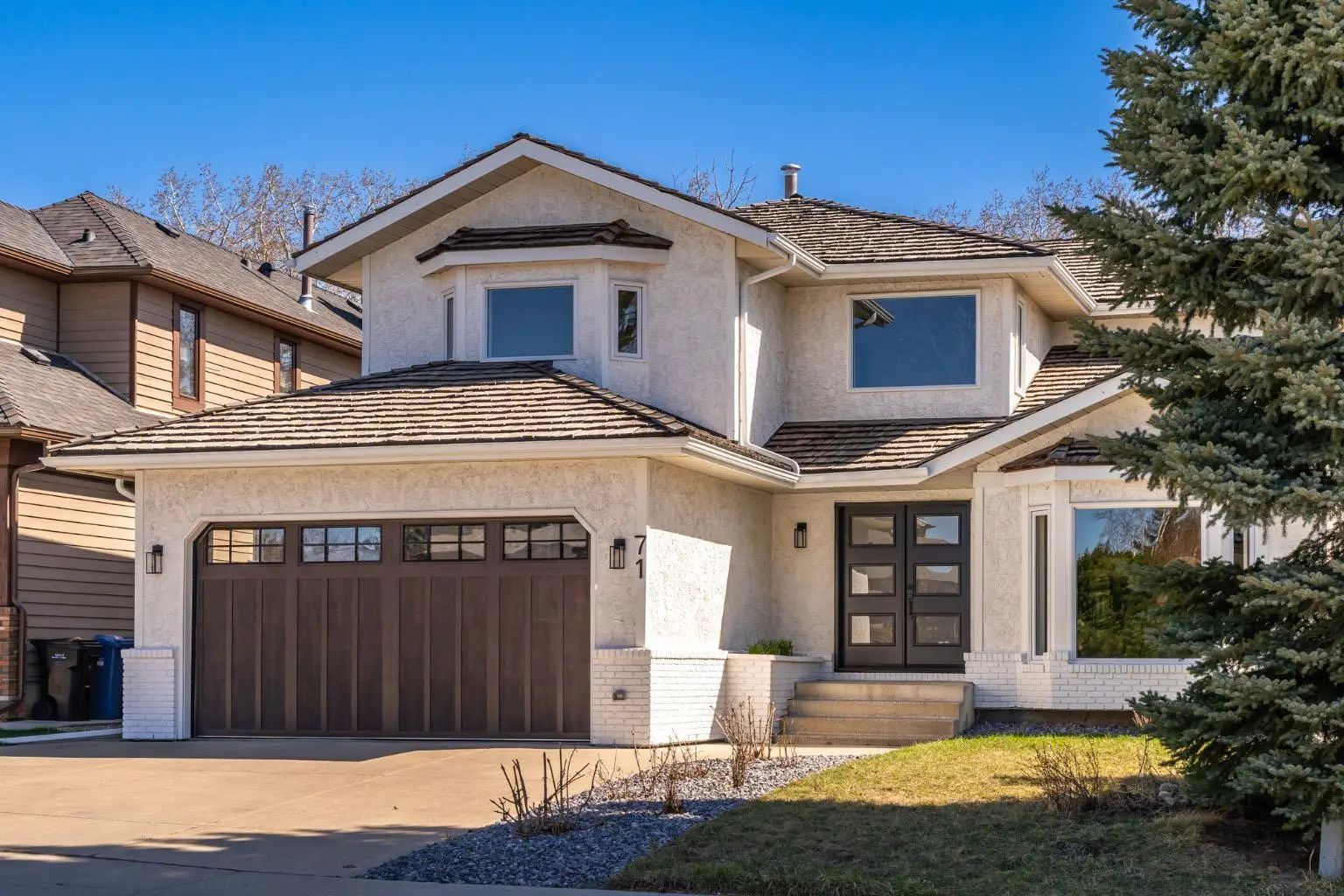 Xx Woodridge Close Sw Calgary Alberta T2W 5M2 Woodlands Details