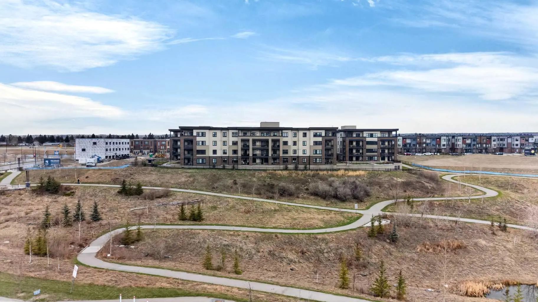 Xxxx, Xx Greenbriar Place Nw Calgary Alberta T3B 6J4 Greenwood/Greenbriar Details