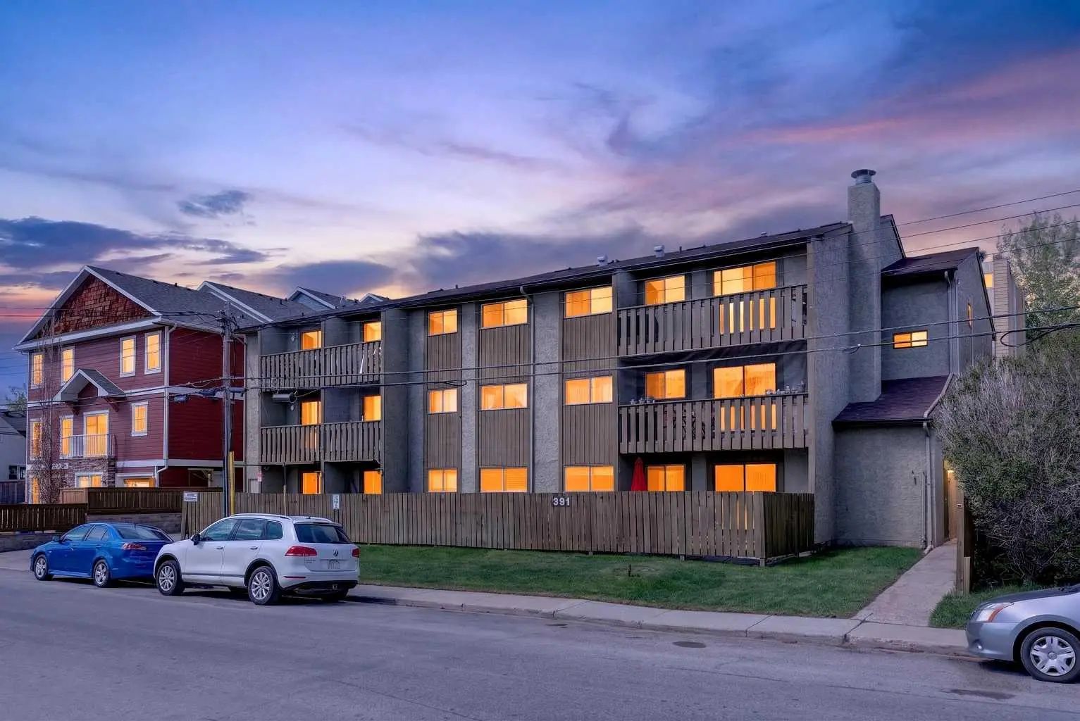 X, Xxxx X Street Ne Calgary Alberta T2E 3E2 Highland Park Details