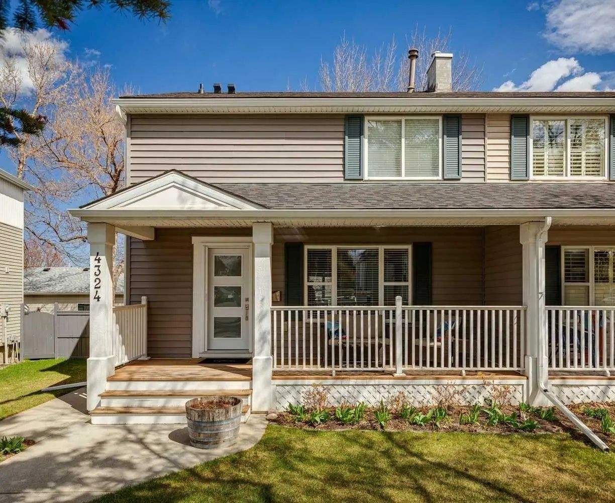 Xxxx Passchendaele Road Sw Calgary Alberta T2T 6A8 Garrison Woods Details