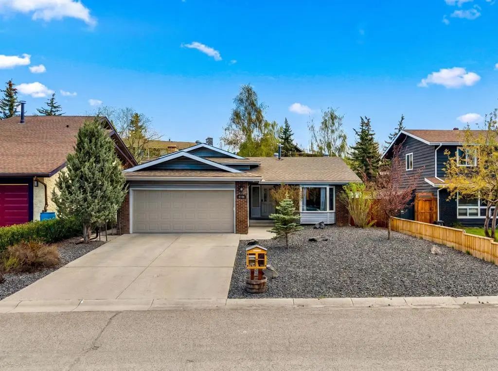 Xxxx Dalcastle Link Nw Calgary Alberta T3A 2P5 Dalhousie Details