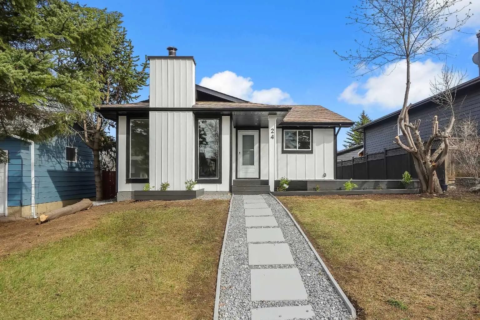 Xx Bermuda Street Nw Calgary Alberta T3K 1G6 Beddington Heights Details