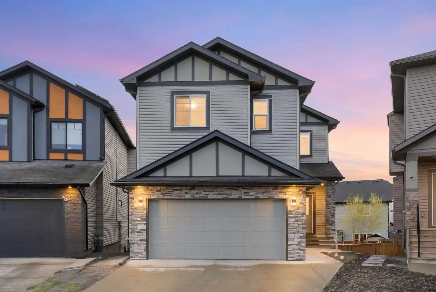 Xx Sherview Grove Nw Calgary Alberta T3R 0Y4 Sherwood Details