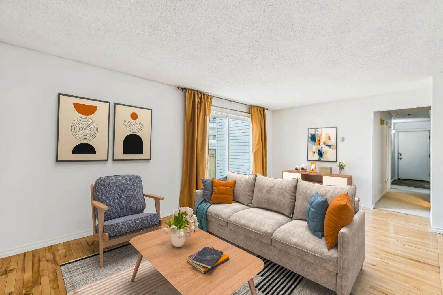 Xxx, Xxxx Xx Street Nw Calgary Alberta T2N 4M1 St Andrews Heights Details