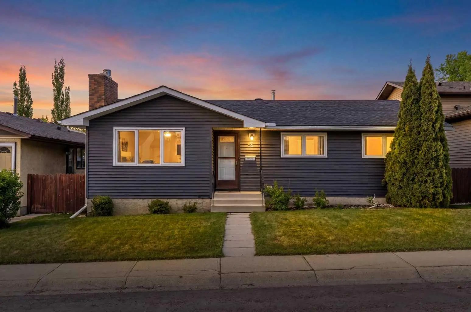 Xx Bearberry Crescent Nw Calgary Alberta T3K 1R2 Beddington Heights Details