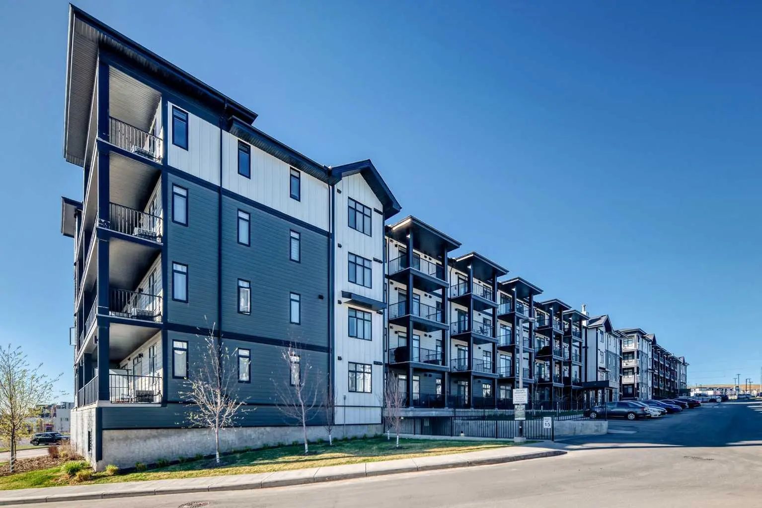 Xxx, Xx Sage Hill Walk Nw Calgary Alberta T3R 1Z5 Sage Hill Details