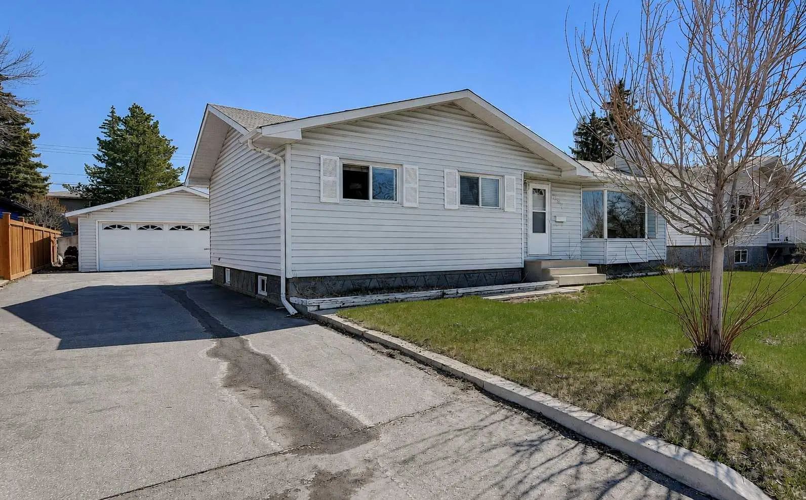 Xxxx Xxb Street  Grande Prairie Alberta T8V 2J3 Highland Park Details