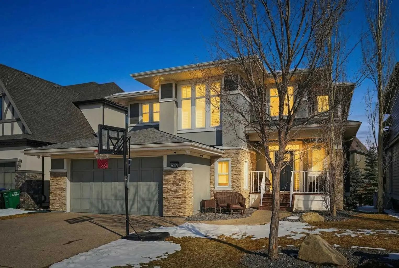 Xxx Coopers Crescent Sw Airdrie Alberta T4B 0X5 Coopers Crossing Details
