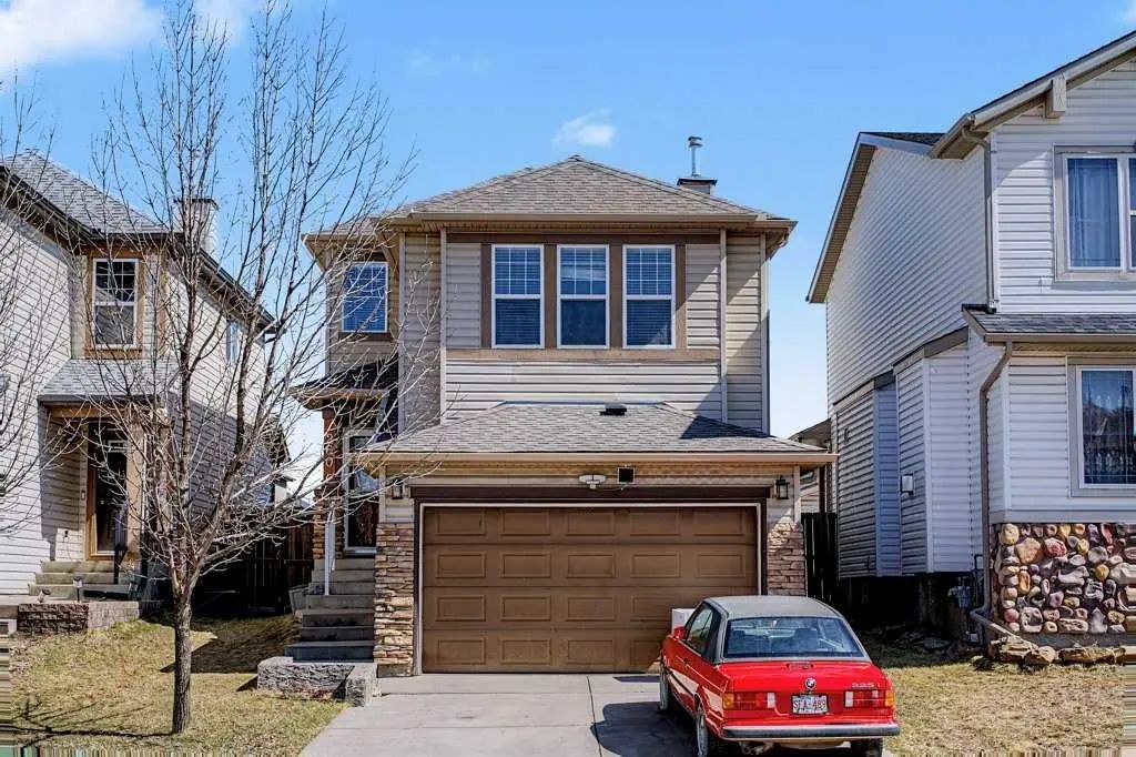 Xxx Covebrook Place Ne Calgary Alberta T3K 0C8 Coventry Hills Details