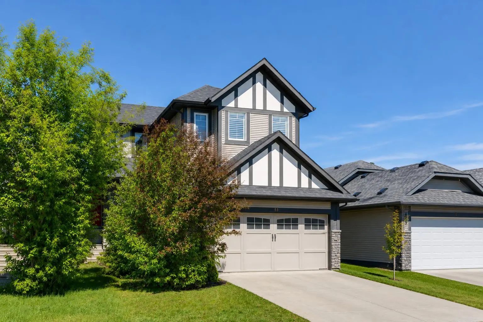 Xx Sage Valley Circle Nw Calgary Alberta T3R 0E8 Sage Hill Details