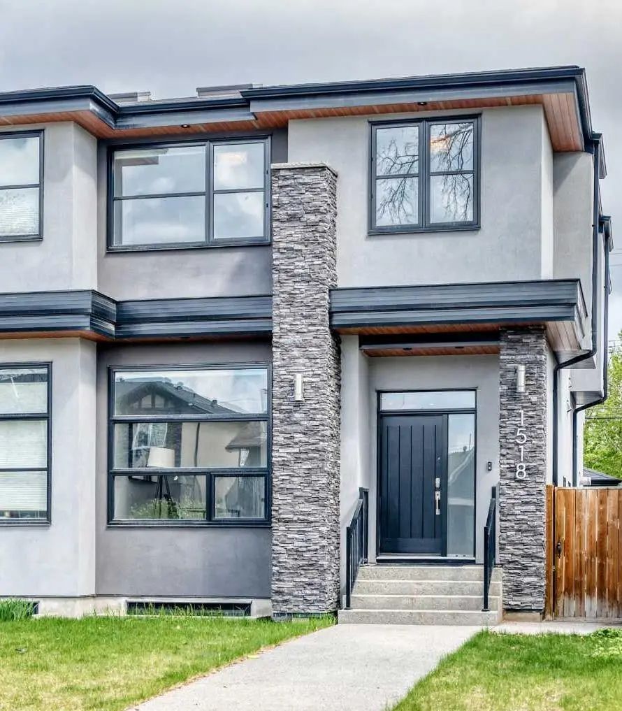 Xxxx Xx Avenue Nw Calgary Alberta T2M 1A8 Capitol Hill Details