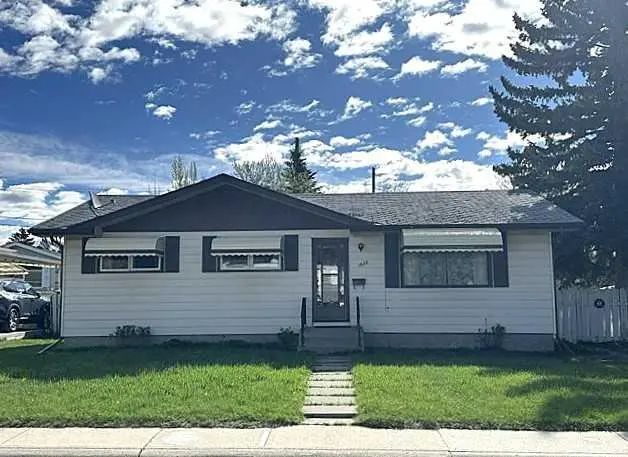 Xxxx Rouleau Crescent Se Calgary Alberta T2A1Y9 Albert Park/Radisson Heights Details