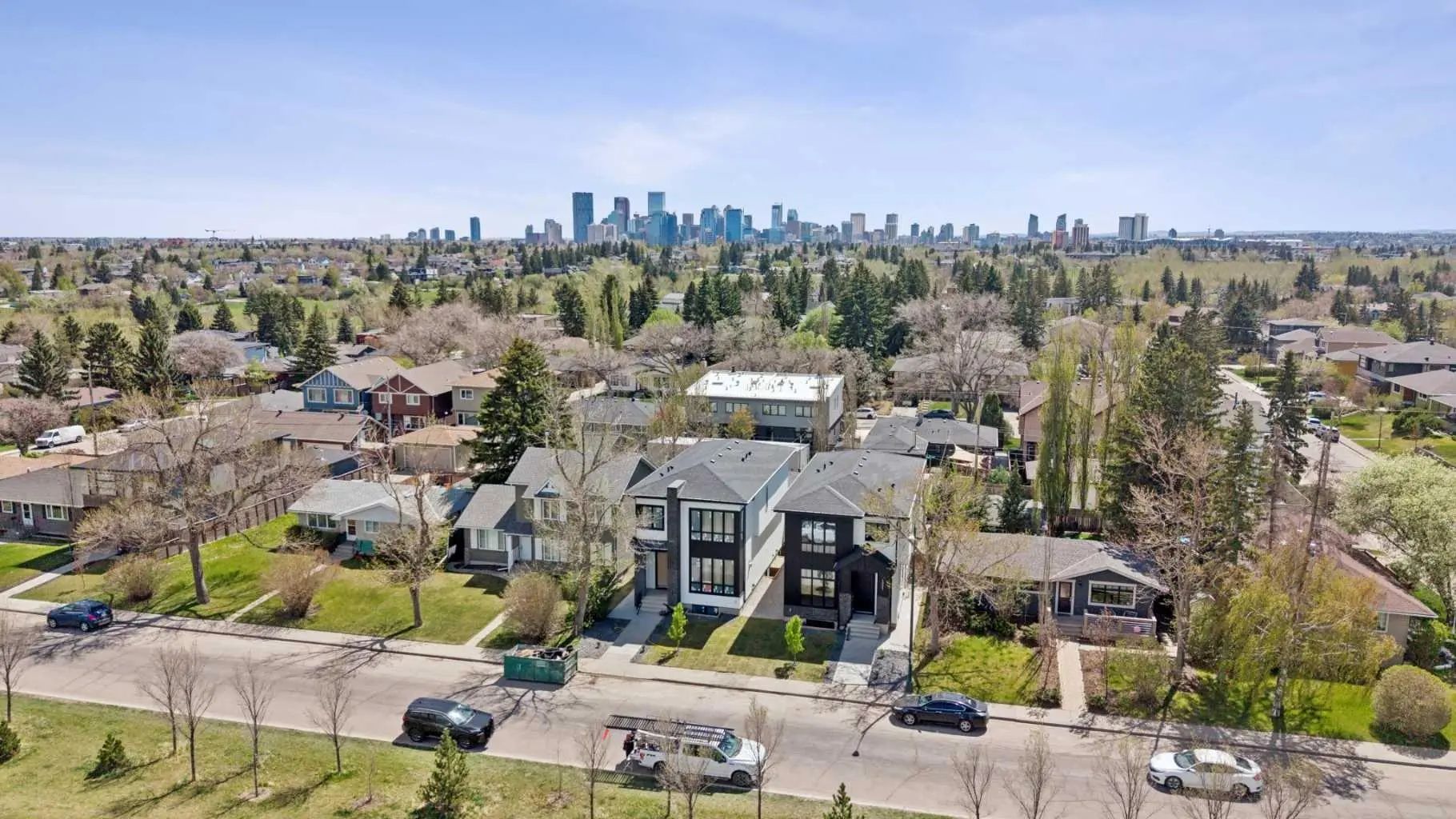 Xxxx Xx Avenue Nw Calgary Alberta T2K 0B2 Cambrian Heights Details