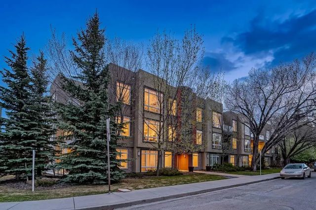 308, 540 34 Street Northwest, Calgary