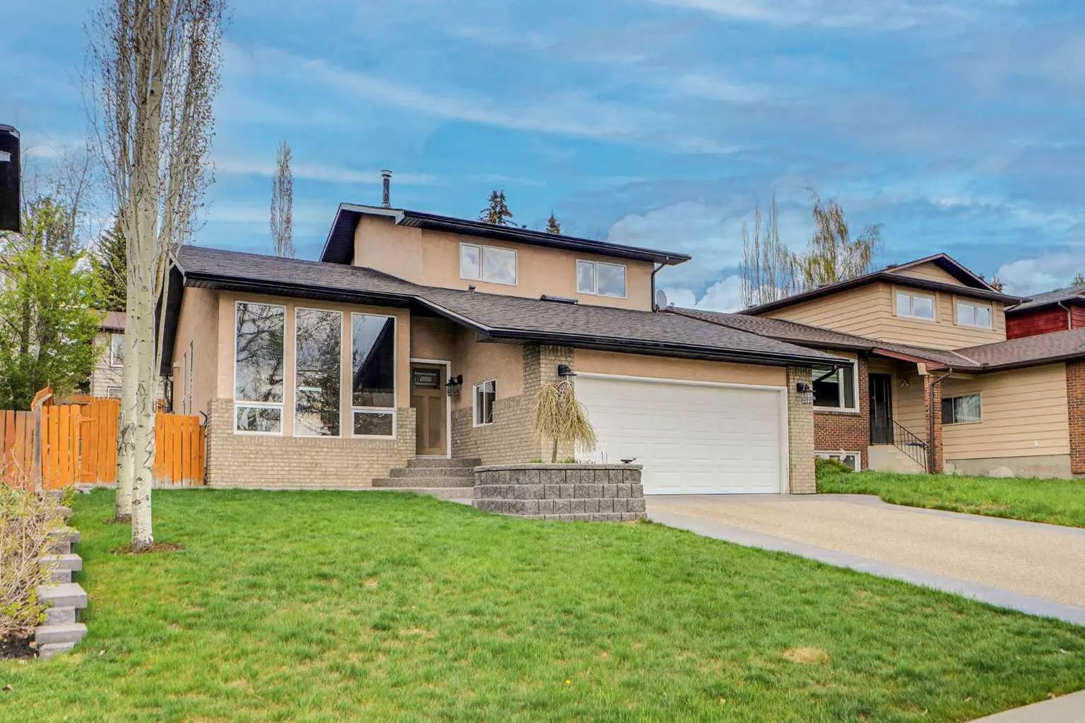 Xx Edenwold Crescent Nw Calgary Alberta T3A 3T7 Edgemont Details