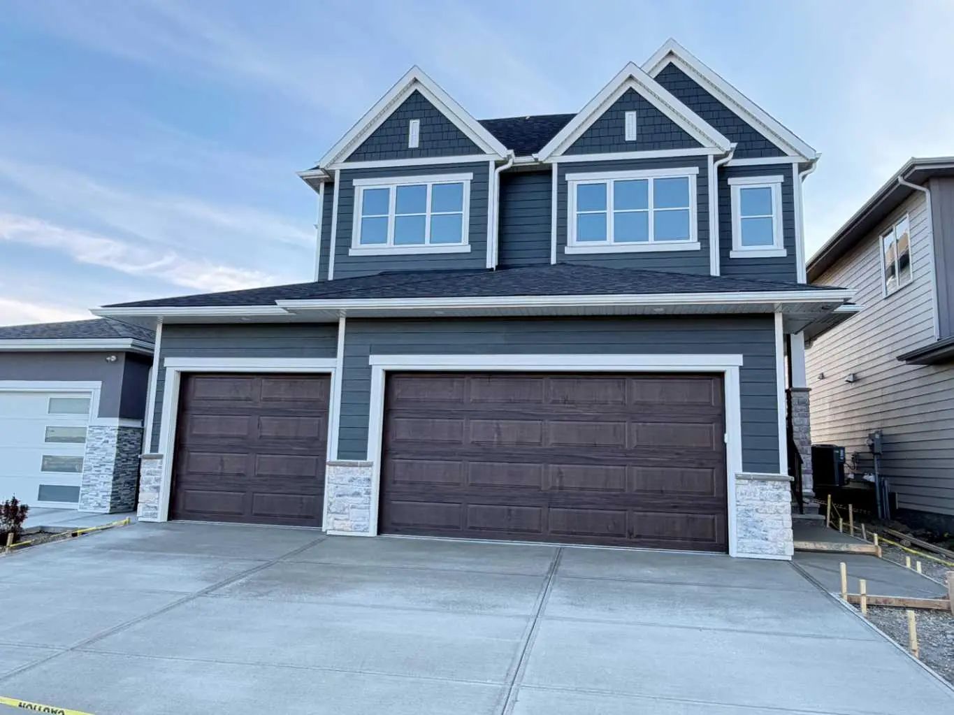 Xx Crimson Ridge Heights Nw Calgary Alberta T3L 0K6 Haskayne Details