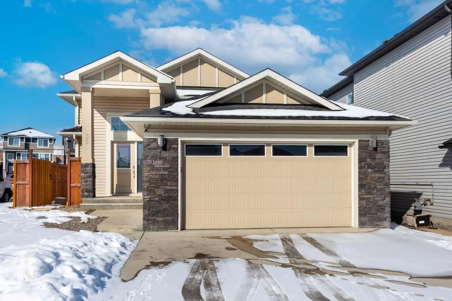 Xx Sherview Grove Nw Calgary Alberta T3R 0Y4 Sherwood Details