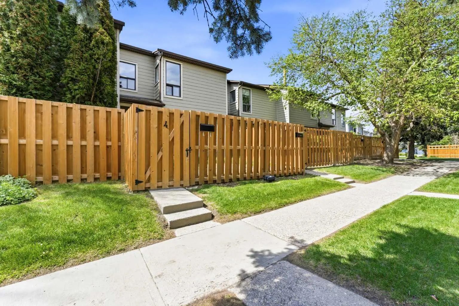 X, Xxx Grier Terrace Ne Calgary Alberta T2K 5Y6 Greenview Details