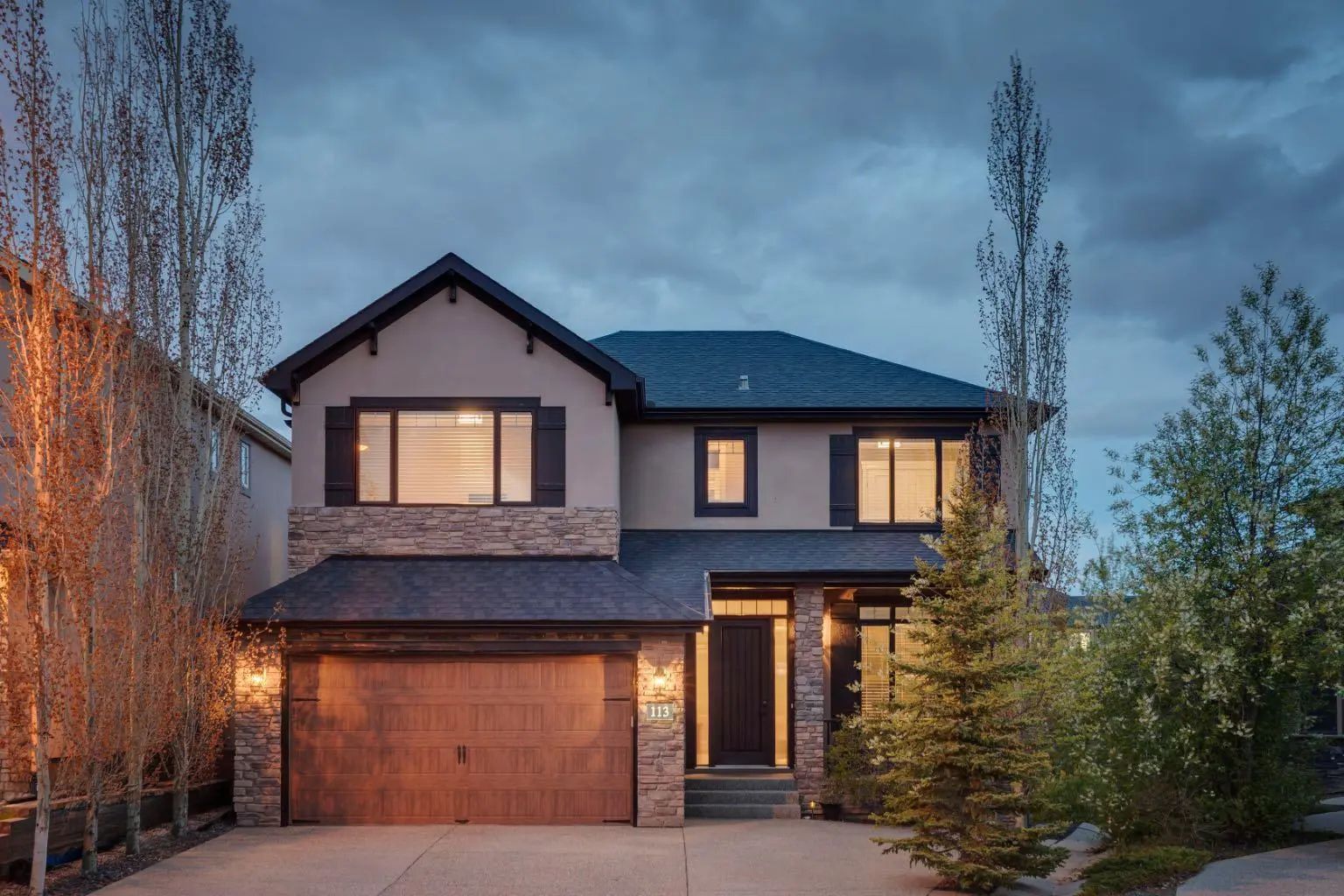 Xxx Aspen Glen Place Sw Calgary Alberta T3H 0E8 Aspen Woods Details