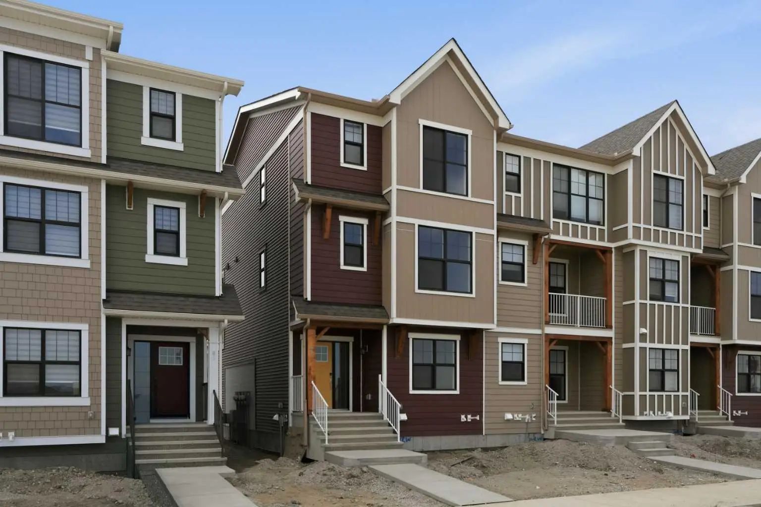 Xx Wild Rose Way Se Calgary Alberta T3M 4A2 Ricardo Ranch Details