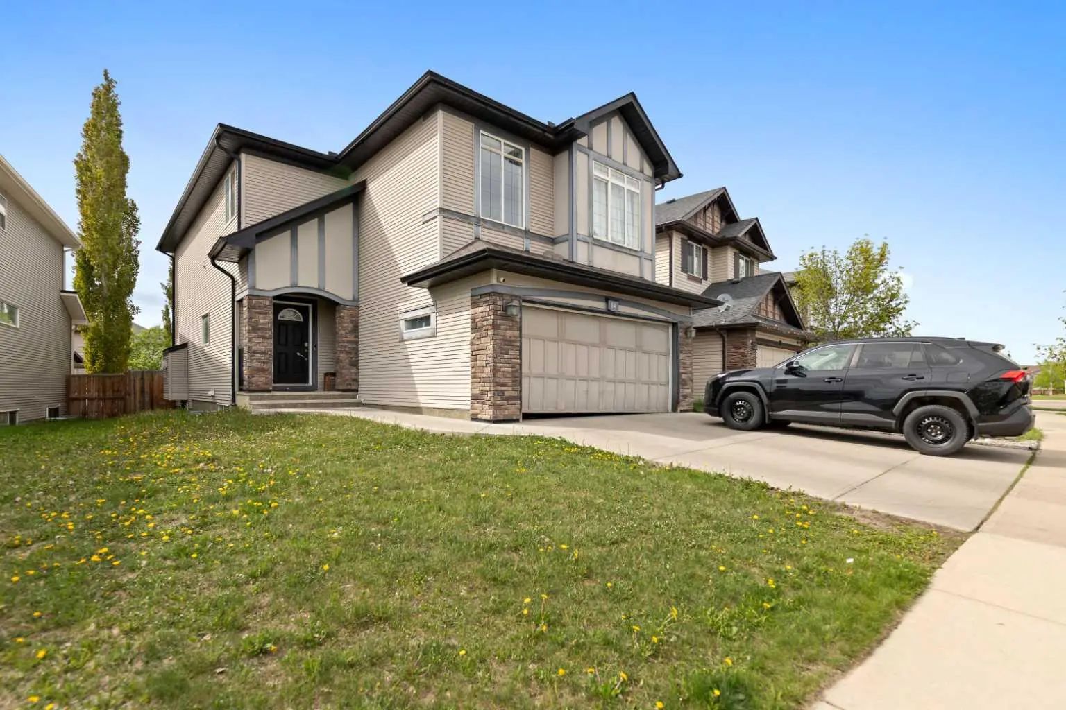 Xx Brightoncrest Common Se Calgary Alberta T2Z 0N8 New Brighton Details