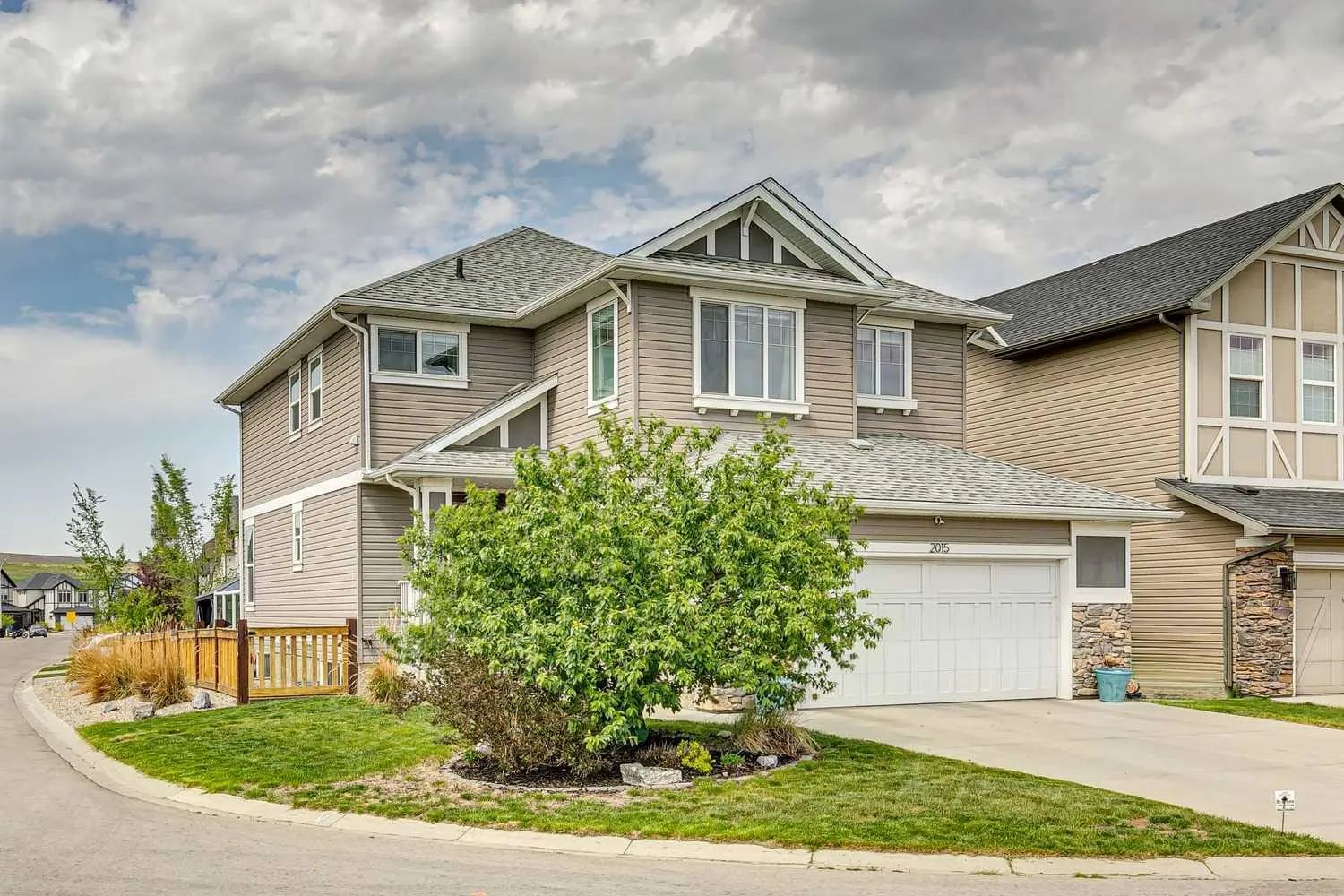Xxxx Brightoncrest Green Se Calgary Alberta T3Z 5A3 New Brighton Details