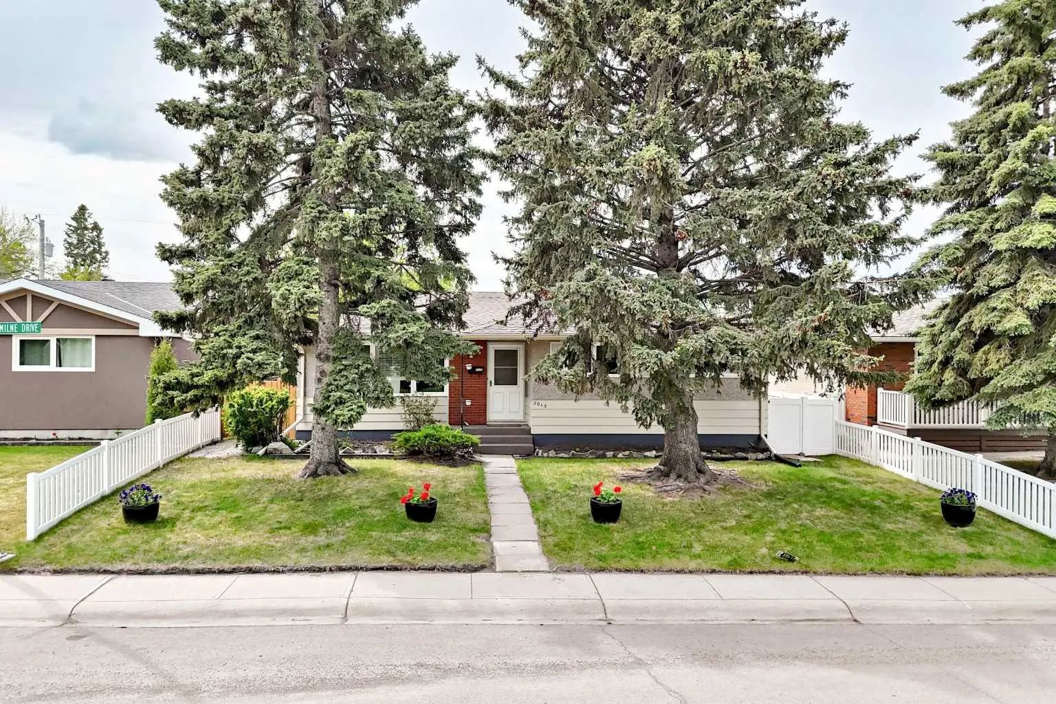 Xxxx Milne Drive Ne Calgary Alberta T2E 6B7 Mayland Heights Details
