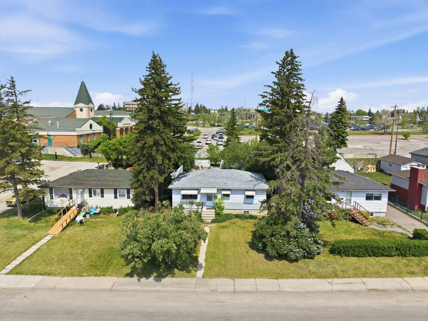Xxxx X Avenue Se Calgary Alberta T2A 0B9 Albert Park/Radisson Heights Details