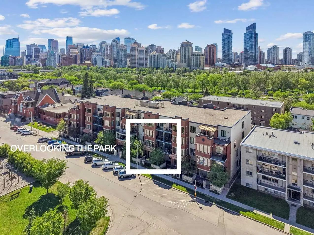 Xxx Xxxx Kensington Close Nw Calgary Alberta T2N 3J6 Hillhurst Details