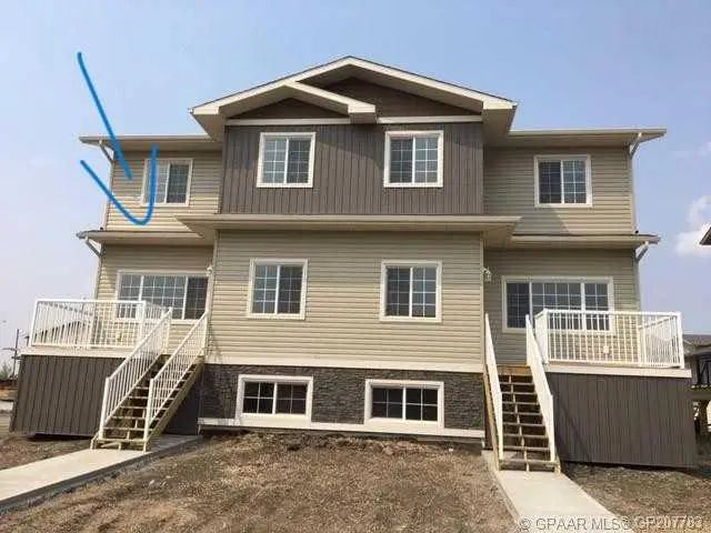 Xxxxx Xxxb St   Grande Prairie Alberta T8V 6M2 Westgate Details
